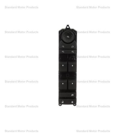 Standard Ignition Power Window Switch, Dws-1004 DWS-1004